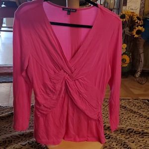 Cable & gauge top